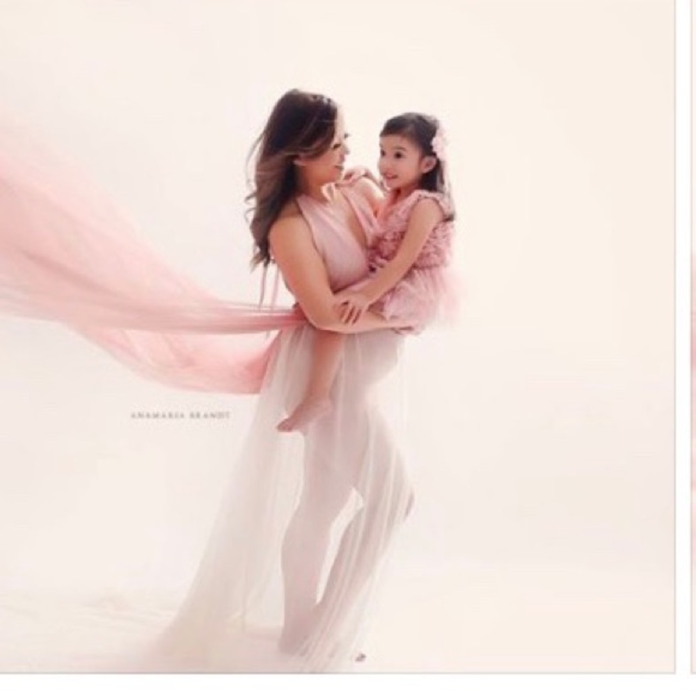 Belly Baby by Ana Brandt Maternity Dress Taopan